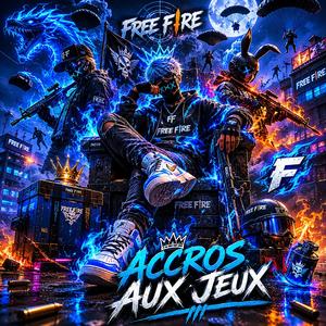Accros aux jeux