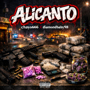 Alicanto
