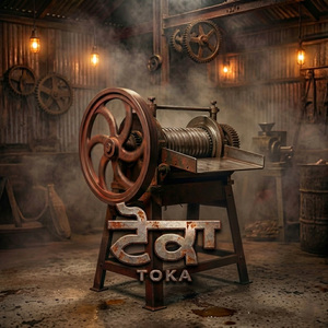 Toka