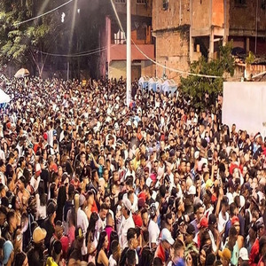 Mega Só Corin Pra Elas