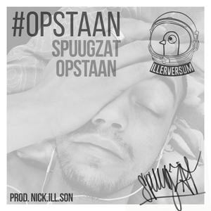 OPSTAAN