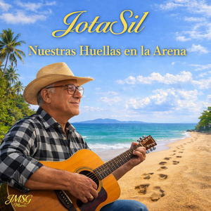 Nuestras Huellas en la Arena