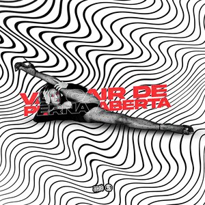 Vai Cair de Perna Aberta - No Quadradin