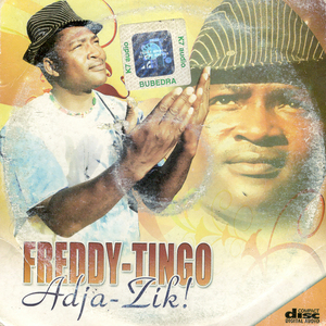 Wa ma kissé noué, Adjazik