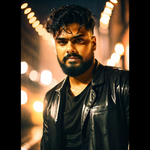 Brishti Bheja (Slowed&Reverb) (LOFI)