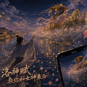 洛神赋教你和女神表白