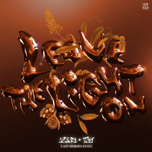 Leave The Light On (Last Heroes Extended Remix)