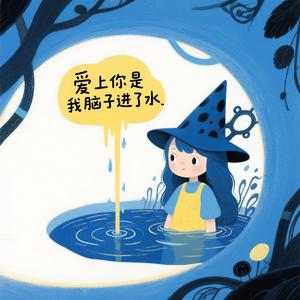 爱上你是我脑子进了水