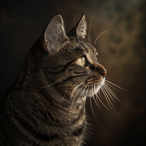 Stress-Free Vibes for Cats