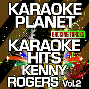 Reuben James (Karaoke Version With Background Vocals) (Originally Performed By Kenny Rogers)