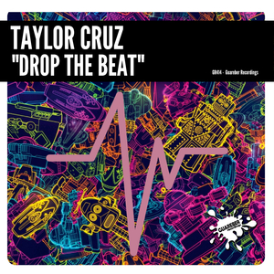 Drop The Beat (Original Mix)