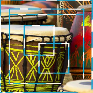 Ancient Grooves Reborn