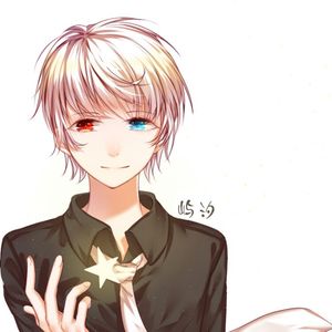 童话镇 - 屿汐（Cover 暗杠）