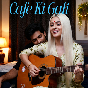 Cafe Ki Gali