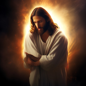 My Only love is Jesus