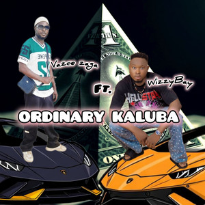 Ordinary Kaluba