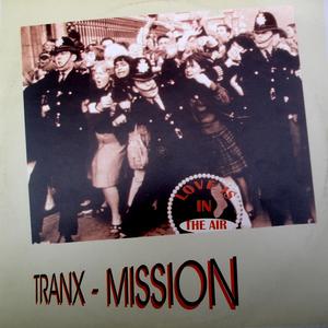 Love Is In The Air (Club Edit)