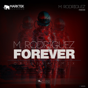Forever (Original Mix)