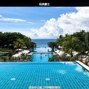 适合办公室工作押韵的音乐