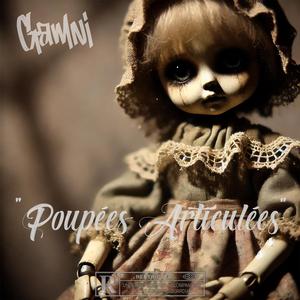 Poupées Articulées