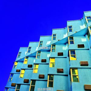 酒店放松的爵士