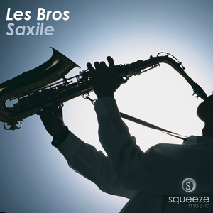 Saxile (Original Mix)