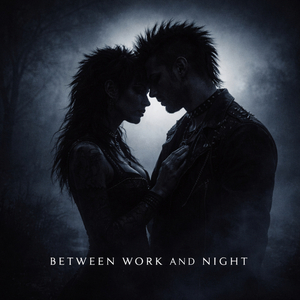 Still Yours in the Dark