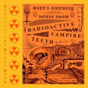 666 Frostbitten Hands ◥(º￦º)◤