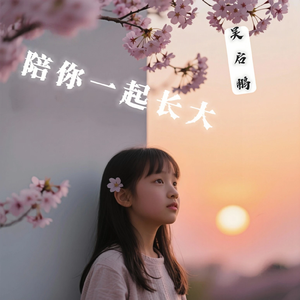 陪你一起长大