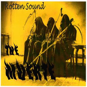 Rotten sound