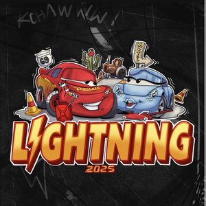 Ligthning 2025