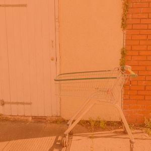 一尘不染超级市场印象数