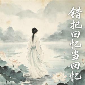 错把回忆当永远 (Demo)