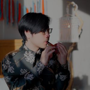 长安无故人（2024陶笛）