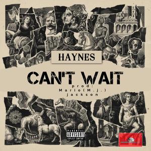 cant wait