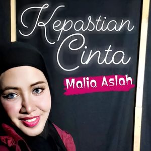 Kepastian Cinta