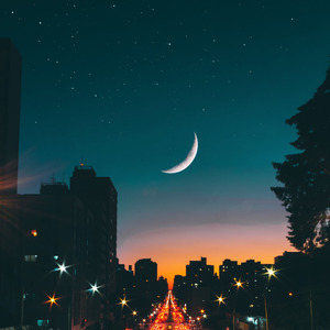 Late Night Vibes (Be Alright)