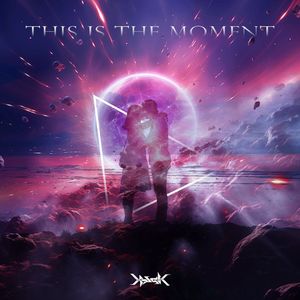 This Is The Moment (Extended Mix)