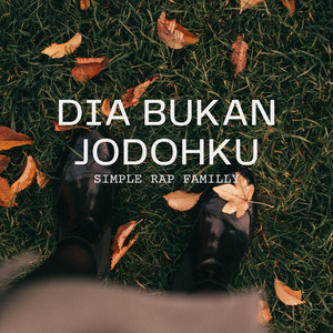 Dia Bukan Jodohku