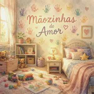 Mãozinhas do Amor