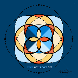 Like You Love Me (feat. Ayash)