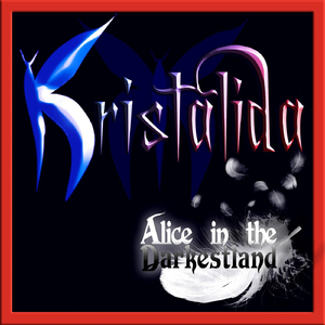 Alice in the Darkestland (Cello Instrumental)