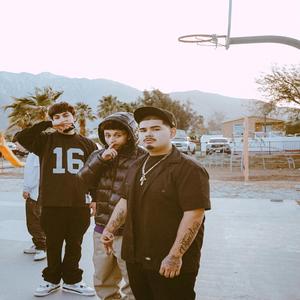 First Day Out (feat. Smokey15)