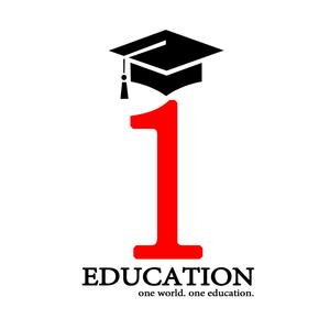 หนึ่งโลกหนึ่งการศึกษา (One World One Education)