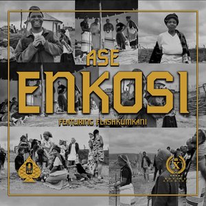 Enkosi