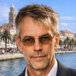 Teletubbies in the White House