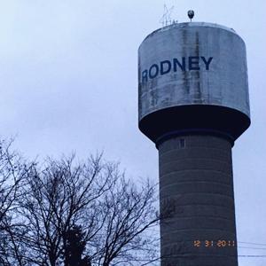 Rodney (lo-fi instrumental)