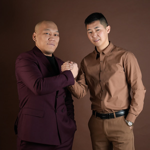 Чоргаар кыс