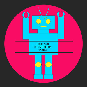 Splatter (Extended Mix)