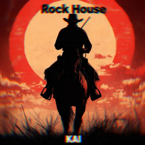 Rock House